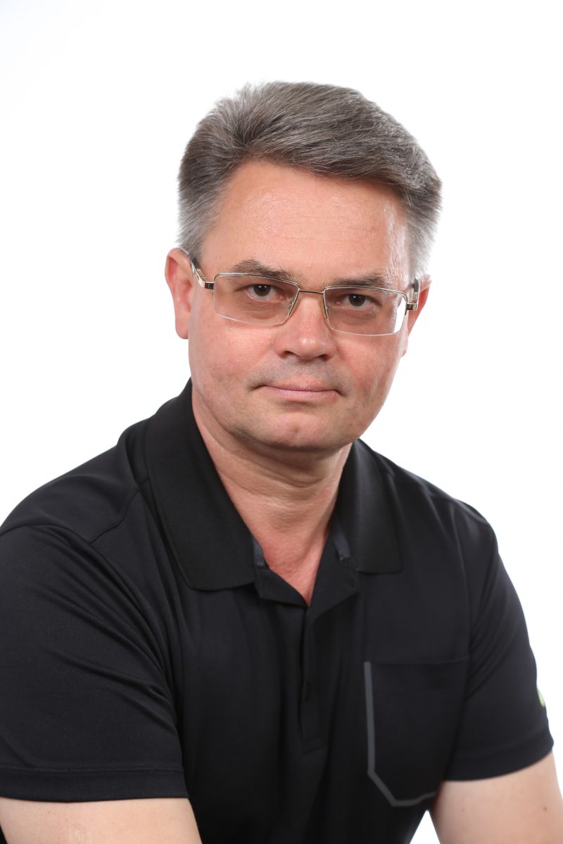 Dmitriy Lazorkin